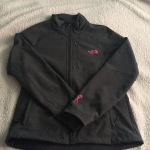 The North Face Apex Bionic Jacket
